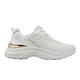 Skechers 休閒鞋 Hazel-Faye 女鞋 白 玫瑰金 皮革 緩震 記憶鞋墊 運動鞋 177576WHT product thumbnail 6