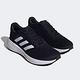 Adidas Response RunNER U 男鞋 女鞋 黑白色 緩震 休閒 運動 路跑 慢跑鞋 ID7336 product thumbnail 2