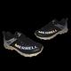 Merrell 慢跑鞋 Long Sky Solution Dye 男鞋 彈性 支撐 穩定 耐磨 橡膠大底 黑 白 ML067015 product thumbnail 7