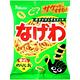 東鳩Tohato 手指圈圈餅-鹽海苔風味(66g) product thumbnail 2