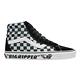 Vans 滑板鞋 Sk8-Hi Reissue SE Bikes聯名 男鞋 棋盤格 高筒 Big Ripper VN0A4BV8A0E product thumbnail 6