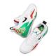 Nike 籃球鞋 Jordan Zoom 92 男鞋 海外限定 喬丹 氣墊 舒適 避震 白 綠 CK9183103 product thumbnail 8