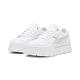 PUMA Mayze Stack Wns 女休閒鞋-白米色-38436315 product thumbnail 2