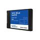 WD 藍標 SA510 500GB 2.5吋SATA SSD product thumbnail 2