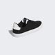 Adidas Vulc Raid3r [GY5496] 男 休閒鞋 基本款 帆布 皮革 板鞋 百搭 舒適 愛迪達 黑 白 product thumbnail 5