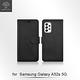 Metal-Slim Samsung Galaxy A52s 5G 高仿小牛皮磁吸多工卡匣TPU皮套 product thumbnail 3