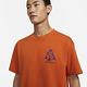 Nike AS M NRG ACG TEE WILDWOOD 男短袖上衣-橘-FJ1132893 product thumbnail 3