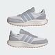 adidas 愛迪達 慢跑鞋 男鞋 運動鞋 緩震 RUN 70s 灰 ID1874(8384) product thumbnail 7