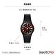 Swatch Gent 原創系列手錶 SIR RED (34mm) 男錶 女錶 手錶 瑞士錶 錶 product thumbnail 4