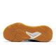 Puma 排羽球鞋 Solarflash II 男鞋 女鞋 黑 膠底 多功能 訓練 皮革 運動鞋 10688201 product thumbnail 5