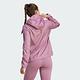 adidas 愛迪達 外套 女款 運動外套 風衣外套 亞規 OTR WINDBREAKER 粉 IL4124 product thumbnail 2