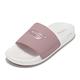 Skechers 拖鞋 Hyper Slide-Infinite 女鞋 粉 白 回彈 緩衝 固特異大底 涼拖鞋 140448MVE product thumbnail 7