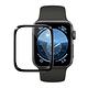 City Boss For Apple Watch 42mm 3D曲面全膠玻璃貼 product thumbnail 2