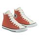 CONVERSE CTAS HI 高筒休閒鞋 中 橘米拼接 167643C product thumbnail 2