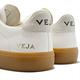 Veja 休閒鞋 Campo Chromefree Leather 女鞋 白 灰 皮革 小白鞋 膠底 經典款 CP0503147A product thumbnail 7