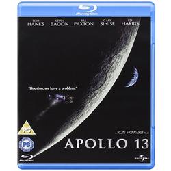 阿波羅13 Apollo 13 藍光 BD