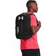 【UNDER ARMOUR】男女同款 Halftime後背包_1362365-001 product thumbnail 3