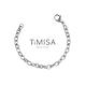 TiMISA《動感》純鈦手鍊(L) product thumbnail 2