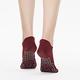 【Clesign】Toe Grip Socks 瑜珈露趾襪 - Ruban - 2入組 (瑜珈襪、止滑襪) product thumbnail 5
