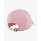 NIKE U NK CLUB CAP U CB FUT WSH L 棒球帽-粉色-FB5368690 product thumbnail 2