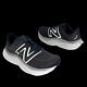 New Balance 慢跑鞋 Fresh Foam X More V4 2E 寬楦 男鞋 深灰 白 厚底 運動鞋 NB MMORGG4-2E product thumbnail 7