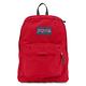 JANSPORT SUPERBREAK系列後背包 -紅 product thumbnail 2