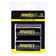 POWEREX 1 號(D)低自放鎳氫充電池MHRDP2(10000) 2顆/卡 product thumbnail 2