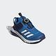 Adidas ActiveFlex Boa K [GZ3359] 中童 慢跑鞋 運動 訓練 舒適 緩震 愛迪達 藍 深藍 product thumbnail 4