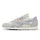 Reebok x EAMES 休閒鞋 Classic Nylon 男鞋 女鞋 灰 藍 麂皮 拼接 聯名 情侶鞋 100072105 product thumbnail 2