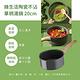 Tefal法國特福 綠生活陶瓷不沾系列20CM單柄湯鍋(適用電磁爐) product thumbnail 7