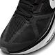 NIKE 慢跑鞋 男鞋 運動鞋 緩震 AIR ZOOM STRUCTURE 25 黑 DJ7883-002 product thumbnail 8