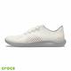 Crocs 卡駱馳 (男鞋) LiteRide徒步繫帶鞋-204967-1CS product thumbnail 6