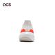adidas 慢跑鞋 Ultrabounce 男鞋 白 橘 緩衝 輕量 透氣 運動鞋 愛迪達 IE0715 product thumbnail 4