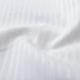 ROBERTA諾貝達 台灣製 紳士品味 條紋長袖襯衫 RDD31-91白色 product thumbnail 7