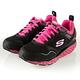 SKECHERS SRR PRO RESISTANCE 女慢跑鞋-黑粉-88888338BKHP product thumbnail 2