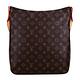 LV M51181經典 Monogram花紋肩背包(大) product thumbnail 3