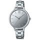 CASIO 卡西歐 SHEEN 優雅時尚不鏽鋼錶帶石英女錶 SHE-4560D-7A_32.1mm product thumbnail 2