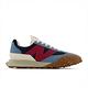 [New Balance]復古鞋_中性_紅黑藍_UXC72EB-D楦 product thumbnail 2