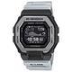 CASIO 卡西歐 G-SHOCK 衝浪藍芽智慧型手錶 迎春好禮 GBX-100TT-8 product thumbnail 2