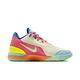 NIKE ZM LEBRON NXXT GEN AMPD EP 男運動籃球鞋-彩色-FJ1567501 product thumbnail 2