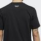 ADIDAS ORIGINALS DAEWON M SS TEE 三葉草 男短袖上衣-黑-HM9357 product thumbnail 5