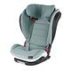 BeSafe 4-12歲 ISOfix 成長型汽座 最新I-Size標準(芬蘭綠) product thumbnail 5