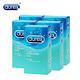 Durex 杜蕾斯 激情裝保險套12入*5盒 product thumbnail 2