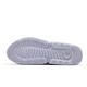 Nike 休閒鞋 Air Max Up 運動 女鞋 氣墊 避震 舒適 簡約 球鞋 穿搭 紫 白 CK7173002 product thumbnail 5