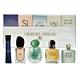 Giorgio Armani 亞曼尼 女性小淡香水禮盒5入組-快速到貨 product thumbnail 2