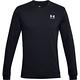 【UNDER ARMOUR】男 Sportstyle長袖套頭衫 product thumbnail 3