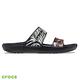 Crocs 卡駱馳 (中性鞋) 野性混搭迷彩經典涼鞋-207847-0C4 product thumbnail 4