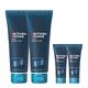 【官方旗艦店】Biotherm 碧兒泉 男仕 長效控油海鹽潔面膠 125mlx2 product thumbnail 2