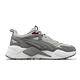 Puma 休閒鞋 RS-X Efekt Lux 男鞋 女鞋 灰 紅 拼接 復古 運動鞋 39315301 product thumbnail 3