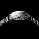 CITIZEN 星辰 光動能超級鈦計時手錶-黑/41mm CA4394-54E product thumbnail 4